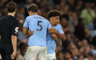 Đấu Arsenal, Pep xác nhận 1 tổn thất của Man City