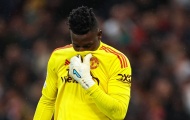 Đội hình ra sân Man Utd vs Brentford: Đòn trừng phạt; Rõ Onana