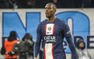 Erik ten Hag nhắm “người thừa” của PSG để vá hàng thủ MU