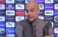 Pep: 'Hãy chấp nhận nó'