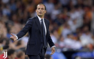 Juventus thông báo lỗ nặng sau một mùa giải thất vọng