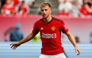 Man Utd trước thềm đấu Brentford: Chờ Mount; Tránh kỷ lục buồn