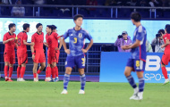 Ngược dòng trước Nhật Bản, Olympic Hàn Quốc giành HCV bóng đá nam ASIAD