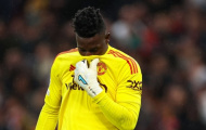 Onana liệu có tốt hơn De Gea?