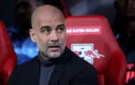 Pep Guardiola nêu 2 đối thủ chính của Man City mùa này