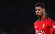 Rashford trồi sụt, Ten Hag lên tiếng