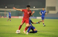 Sao U23 Việt Nam ra quyết định với CAHN