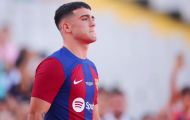 Sau chấn thương của Lewandowski, Xavi nhận thêm tin dữ
