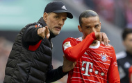 Thomas Tuchel chỉ trích liên đoàn bóng đá Đức vì lịch thi đấu oái oăm