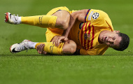 Barcelona đá ra sao khi không có Lewandowski?