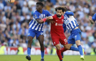 Đẳng cấp Mohamed Salah