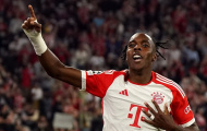 “Gà son” của Bayern Munich thừa nhận từng từ chối Real Madrid