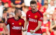 Khiến Brentford choáng váng, McTominay tạo ra điều chưa từng có cho MU