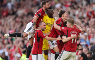 Man Utd tái hiện 'Fergie time', Herrera khiến CĐV xuýt xoa