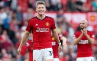 McTominay là kẻ hủy diệt