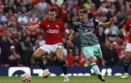 Ngược dòng Brentford, M.U phát hiện 'cỗ máy' toàn diện
