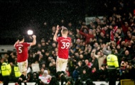 Những kẻ bị ruồng bỏ đã trở thành cứu tinh của Man Utd