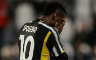 Paul Pogba: Từ kẻ phản thầy đến thảm kịch không lối thoát