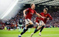 Peter Schmeichel không hiểu cách dùng người của Ten Hag