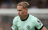 Pochettino tiết lộ lý do để Mudryk dự bị