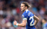 Quá bất ngờ với đội trưởng Chelsea