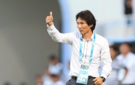 Sa thải HLV, Hà Nội FC nhắm cựu thuyền trưởng U23 Việt Nam thay thế