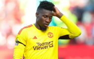 Schmeichel chỉ rõ nguyên nhân khiến Onana mắc sai lầm