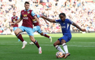 Sterling chứng minh Southgate đã sai