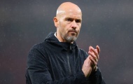 Ten Hag: 'Khi đạt được điều đó, Man Utd chắc chắn sẽ thành công'