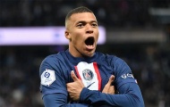 Top 10 cầu thủ lương cao nhất châu Âu 2023/2024: Mbappe vô đối