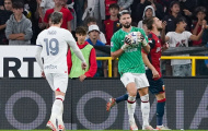 AC Milan bán áo “thủ môn Giroud” sau chiến thắng trước Genoa