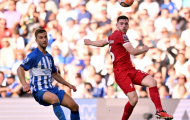 Chuyên gia ngán ngẩm với hậu vệ Liverpool