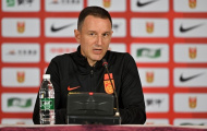 HLV Trung Quốc thừa nhận điểm yếu trước trận gặp Việt Nam