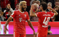 Kế hoạch chuyển nhượng của Bayern Munich phải thay đổi vì 4 cái tên