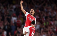 Kế hoạch phục hưng của Arsenal không thể thiếu William Saliba