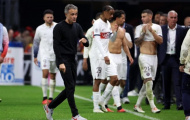 Luis Enrique khen ngợi đối thủ dù PSG thắng trận