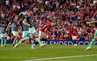McTominay lấy cảm hứng từ Beckham