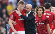 Nghịch lý ở Man Utd khiến Ten Hag phải nghĩ lại