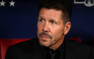 NÓNG! Simeone chốt tương lai tại Atletico Madrid