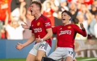 Ten Hag phải biến cuộc thoát hiểm của Man Utd thành bước ngoặt