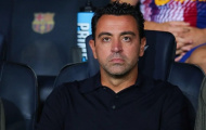 Xavi: 'Cậu ấy như viên đạn, rất khó ngăn chặn'