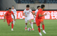 4 điều rút ra từ ĐT Việt Nam sau trận gặp Trung Quốc