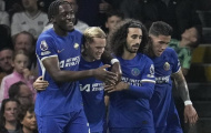 Chelsea tự tin chốt thỏa thuận 60 triệu