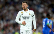 Đừng sống như Hazard ở Real Madrid!