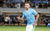 Man City coi như vứt sọt rác thương vụ 49 triệu