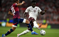 Sao Bayern Munich phớt lờ quan điểm của Erik ten Hag