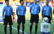 Sếp VFF nói thẳng về công tác trọng tài ở V-League