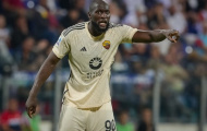 Xác nhận: Chelsea đồng ý mức giá bán Lukaku