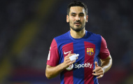 Barcelona có thể tiến xa mùa này