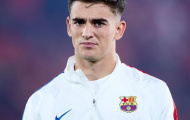 Barcelona nhận hung tin từ Gavi